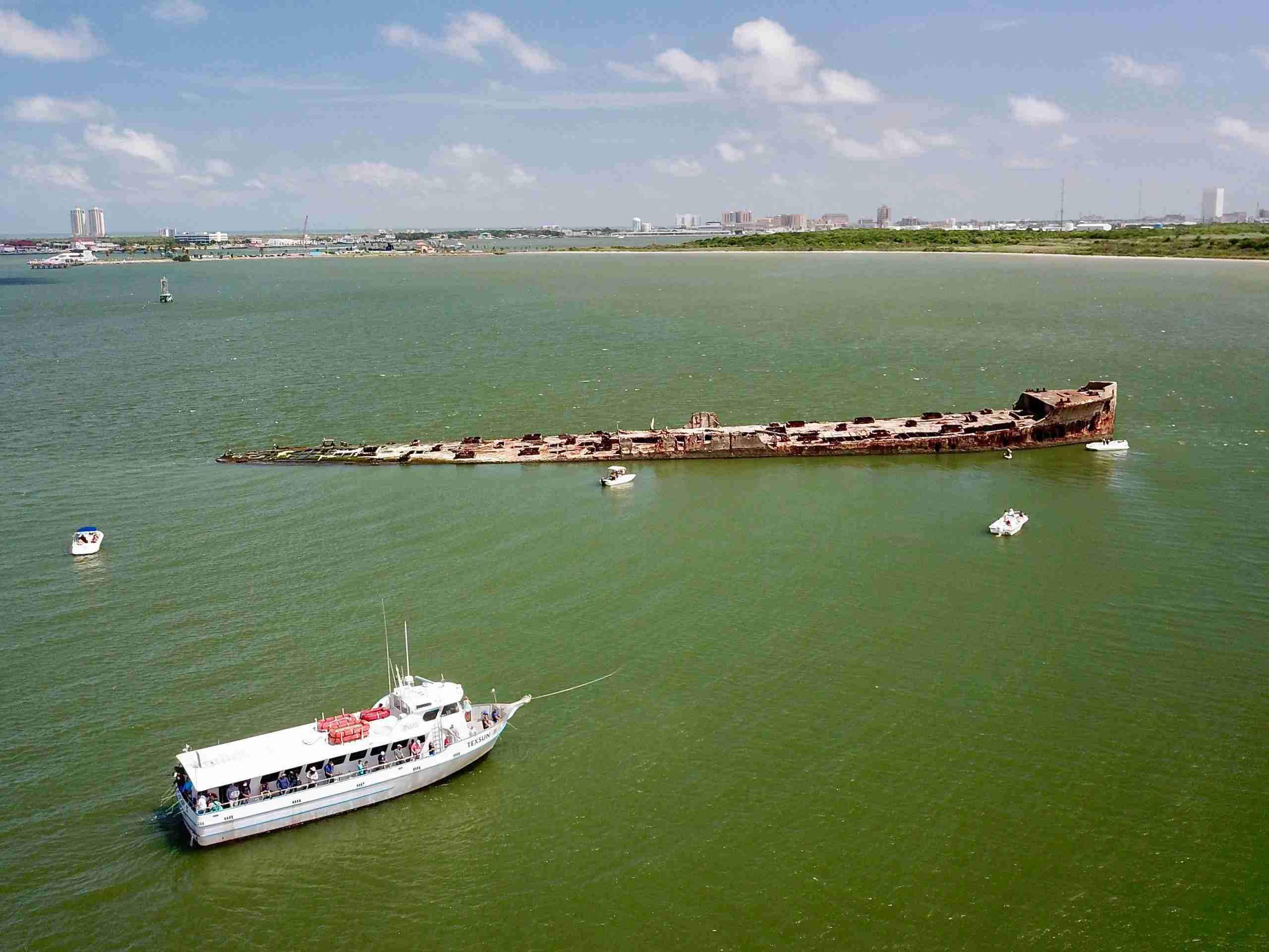 SS Selma